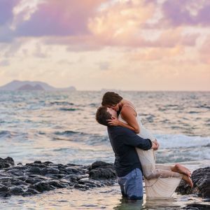 Meet your Posher, Gia